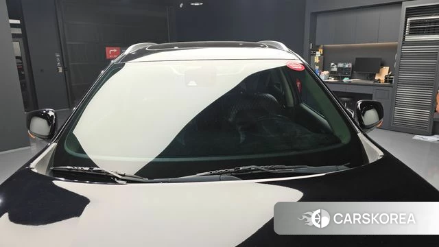 Renault Korea (Samsung) The New QM6 id 4482812 из Кореи 29