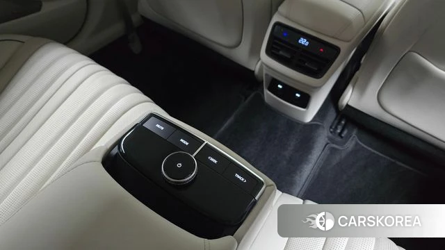 Kia The New K8 Hybrid id 4744141 из Кореи 30