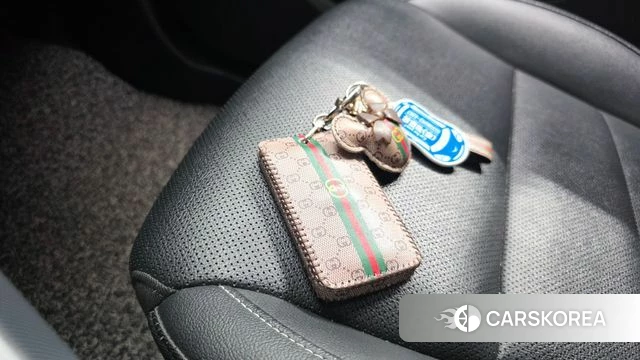 Renault Korea (Samsung) XM3 id 4429746 из Кореи 30