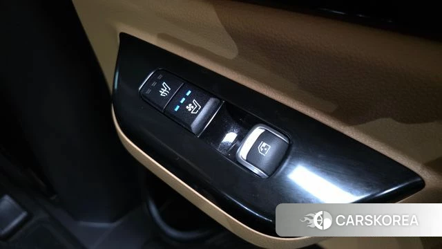 Kia Carnival 4th generation id 4388490 из Кореи 30