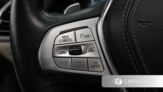BMW X7 (G07) id 4716680 из Кореи 30
