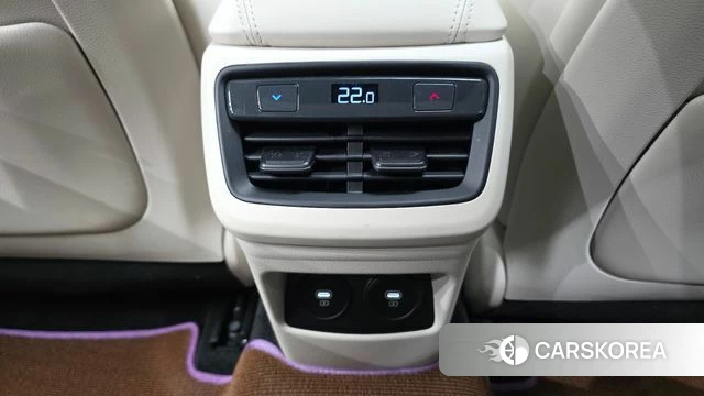 Kia The New K8 Hybrid id 4734811 из Кореи 30
