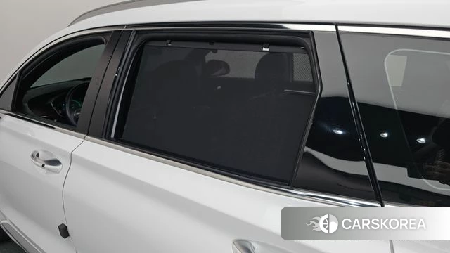 Hyundai Santa Fe TM id 4865028 из Кореи 30