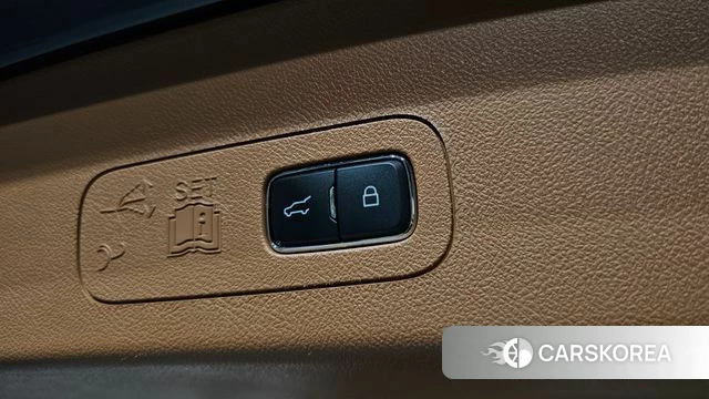 Lincoln Aviator 2nd generation id 4457539 из Кореи 30
