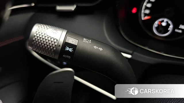 Genesis GV70 id 4758787 из Кореи 30
