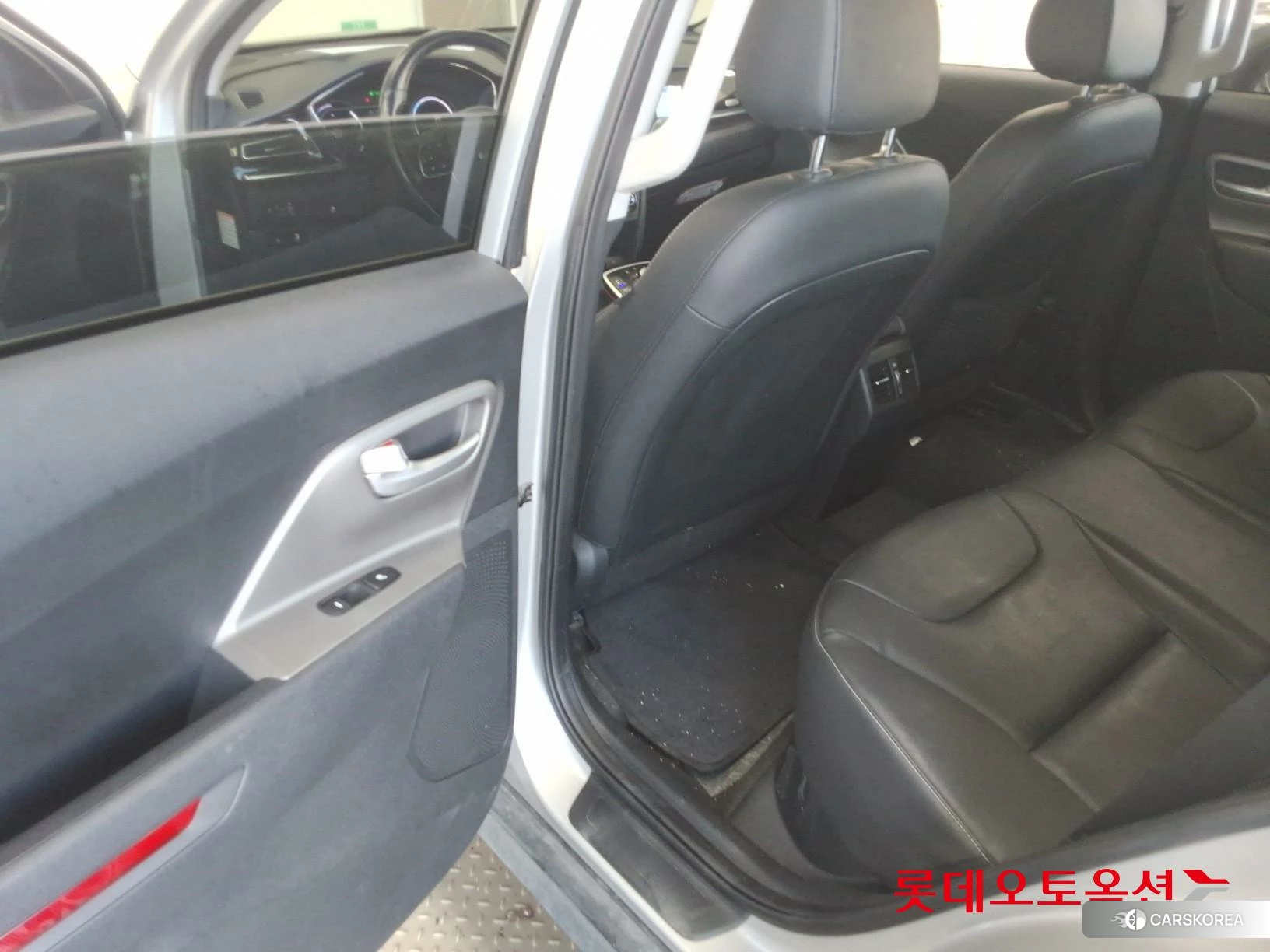 Kia Niro Plus id 4669086 из Кореи 30