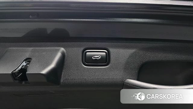 Kia The New Sportage 5th Generation id 4710564 из Кореи 30