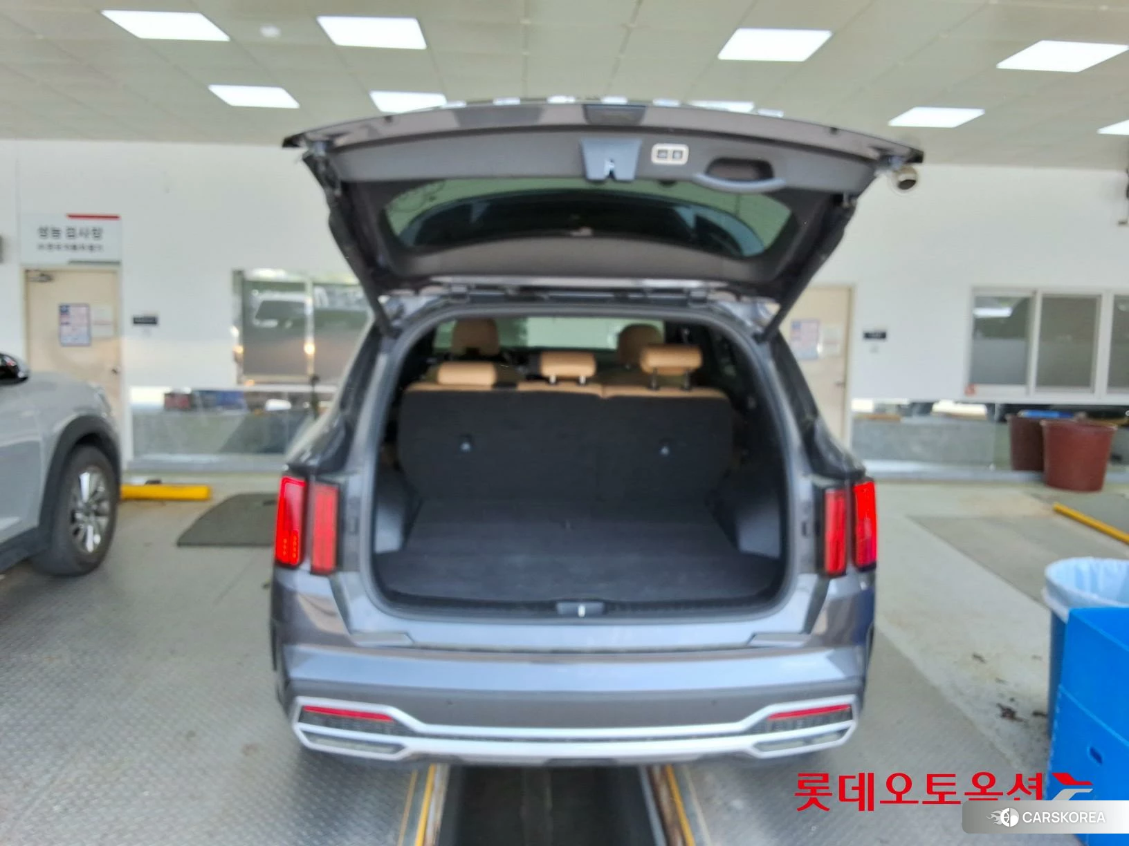 Kia Sorento id 4289584 из Кореи 30