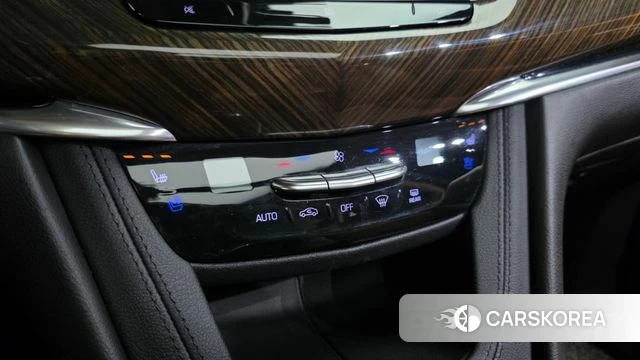 Cadillac XT6 id 4849549 из Кореи 30