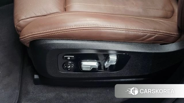 BMW X7 (G07) id 4632378 из Кореи 30