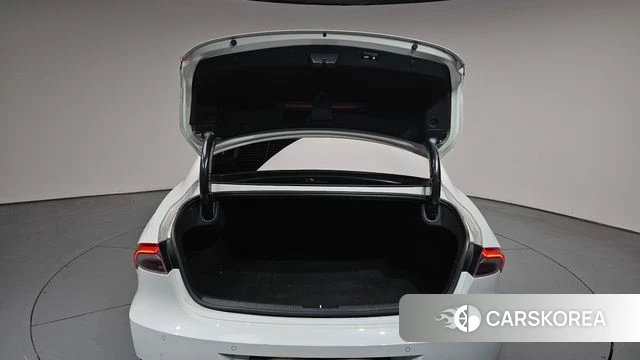 Hyundai The New Grandeur IG id 4434859 из Кореи 30
