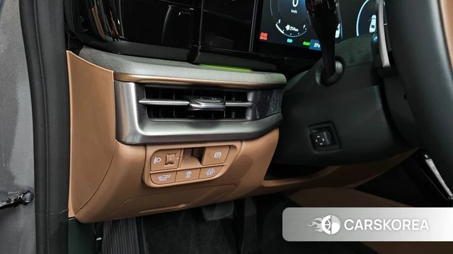 Hyundai Grandeur Hybrid (GN7) id 4686807 из Кореи 30
