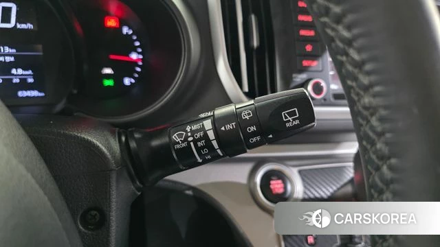 Kia The New Ray id 4470240 из Кореи 30