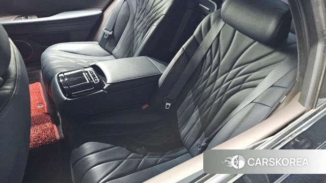 Genesis G80 (RG3) id 4834896 из Кореи 30
