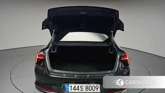 Kia K8 Hybrid id 4651069 из Кореи 30