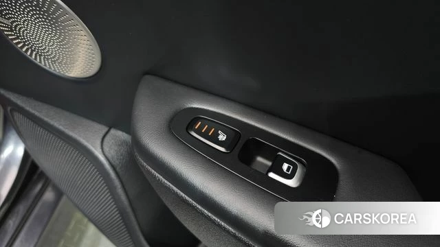 Kia Stinger id 4447967 из Кореи 30