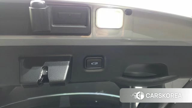 Hyundai Ionic 5 id 4415528 из Кореи 30