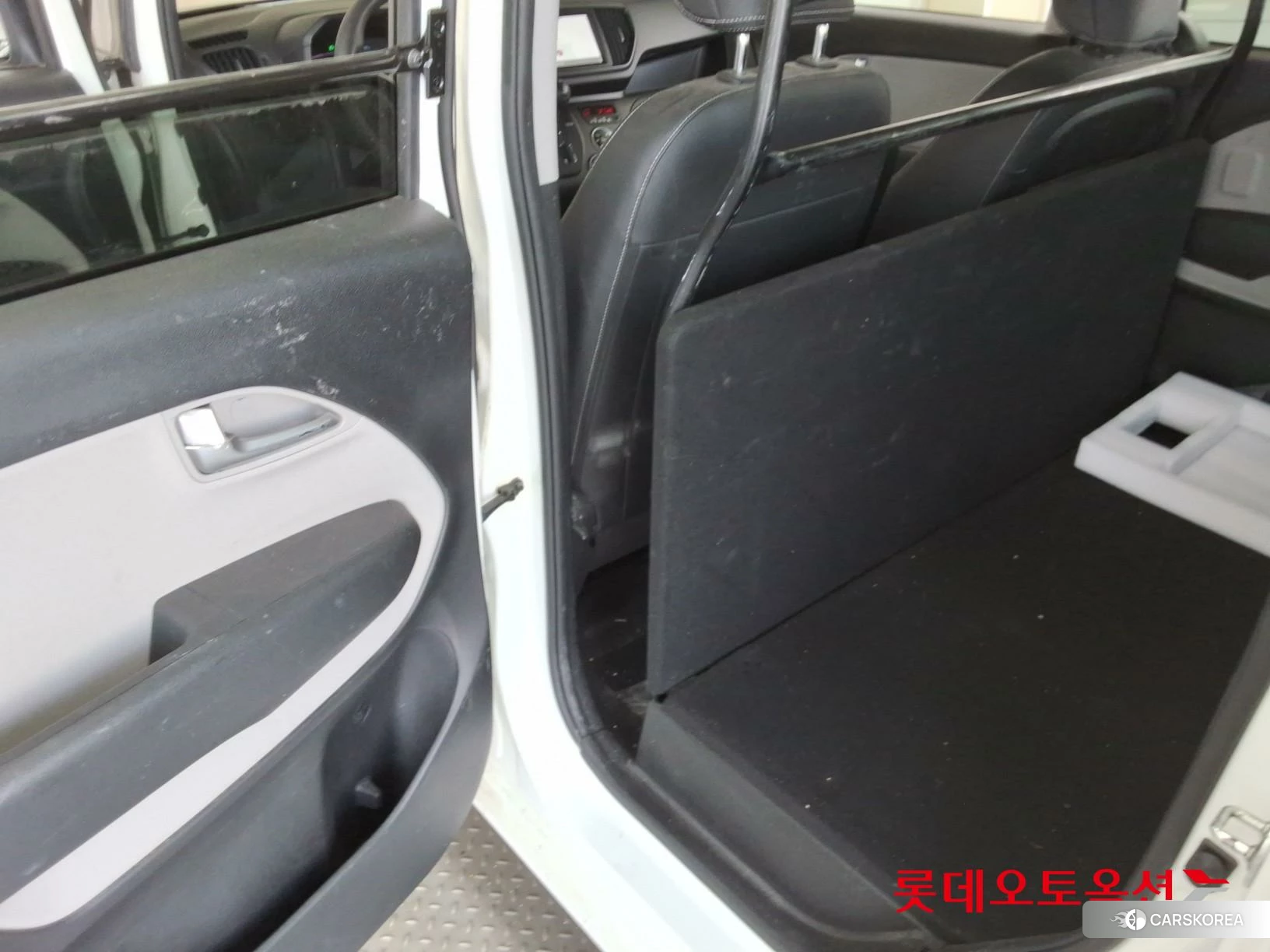 Kia Ray id 4289566 из Кореи 30