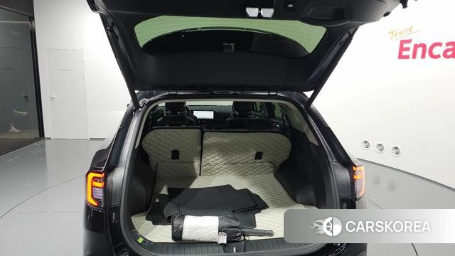 Kia The New Sportage 5th Generation Hybrid id 4853514 из Кореи 30