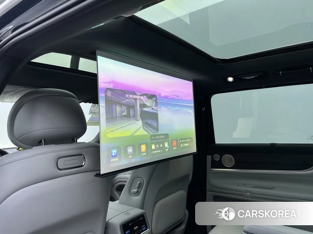 AITO Ask the world M9 id 3920387 из Китая 30