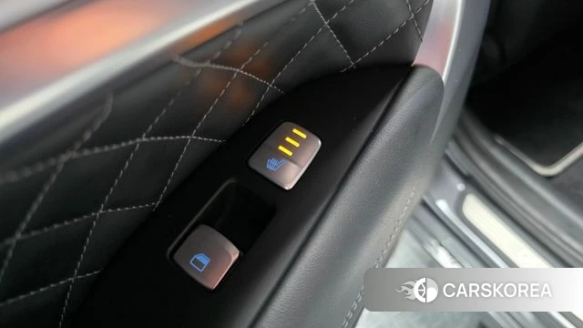Genesis G70 id 4765170 из Кореи 30