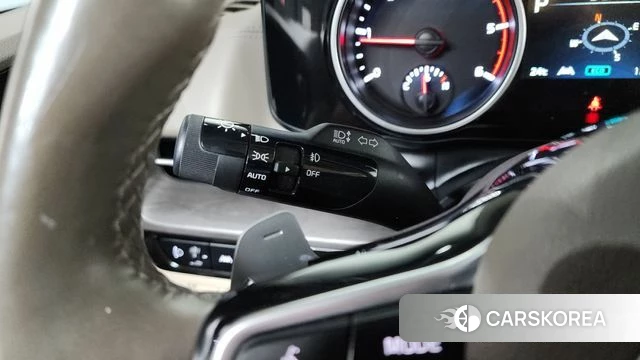 Kia Carnival 4th generation id 4494862 из Кореи 30