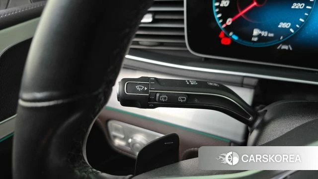 Mercedes-Benz GLE-Class W167 id 4202797 из Кореи 30