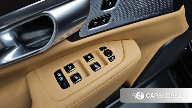 Volvo S90 id 4376715 из Кореи 30