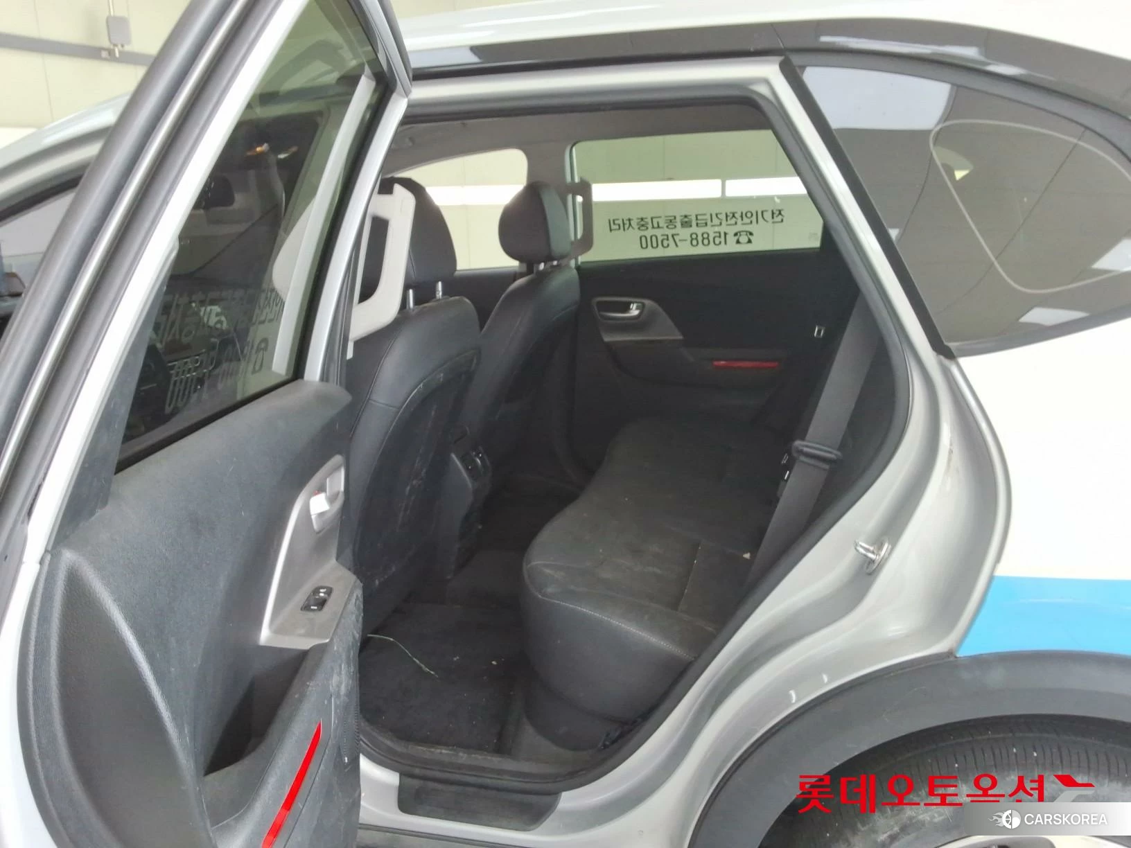 Kia Niro Plus id 4674227 из Кореи 30