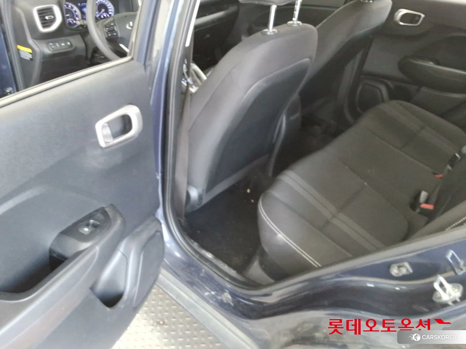 Hyundai Venue id 4289458 из Кореи 30