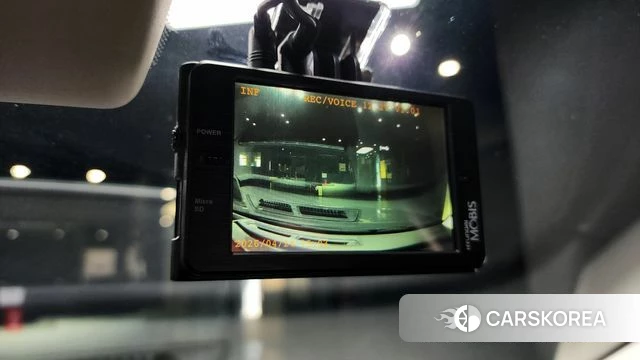 Genesis G80 (RG3) id 4202289 из Кореи 30