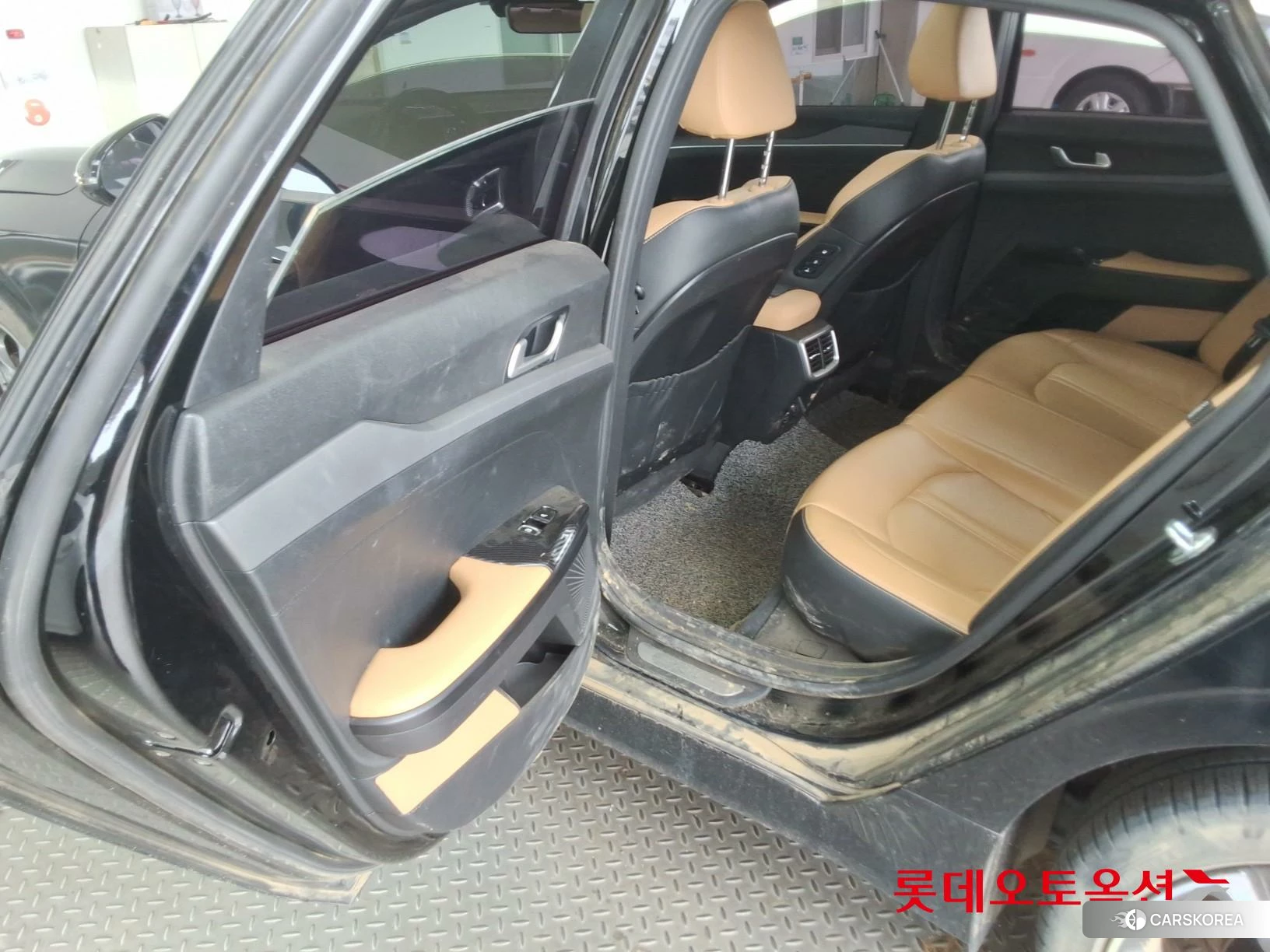 Kia K5 id 3875741 из Кореи 30