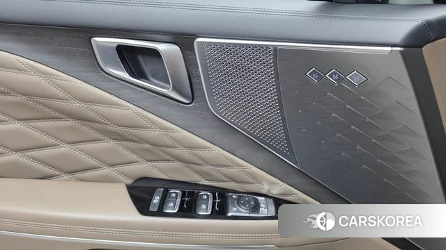 Kia K8 Hybrid id 4665091 из Кореи 30