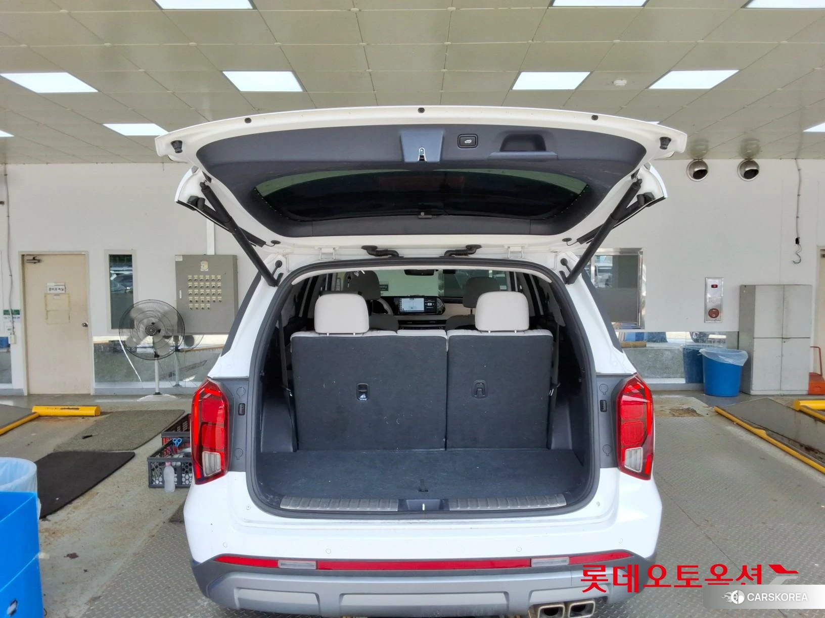 Hyundai Palisade id 4664254 из Кореи 30