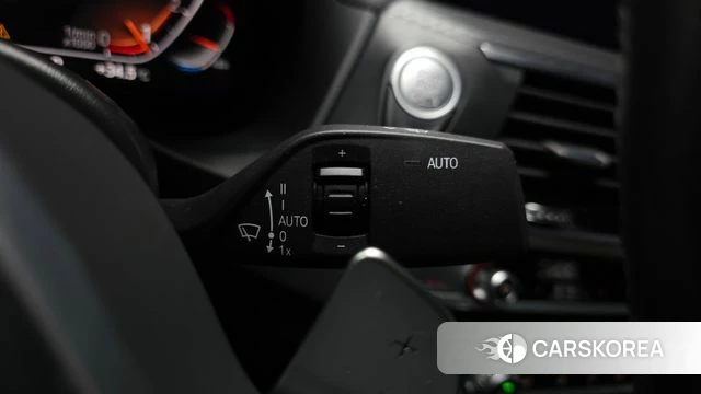 BMW X4 (G02) id 4476416 из Кореи 30