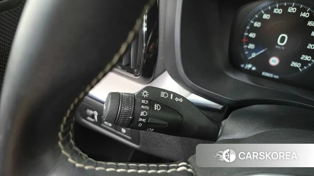 Volvo XC60 second Generation id 4317285 из Кореи 30