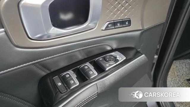 Kia Sorento 4th Generation id 4476736 из Кореи 30