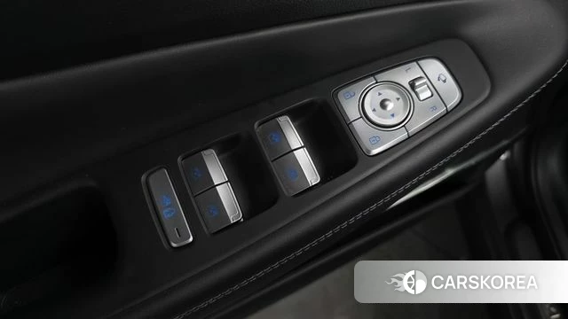 Hyundai The New Santa Fe id 4716779 из Кореи 30
