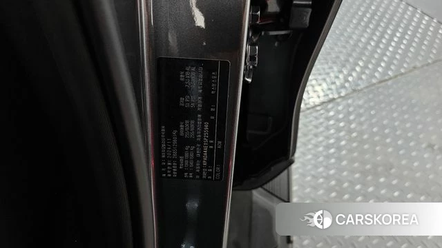 Ssangyong The New Rexton Sport id 4291922 из Кореи 30