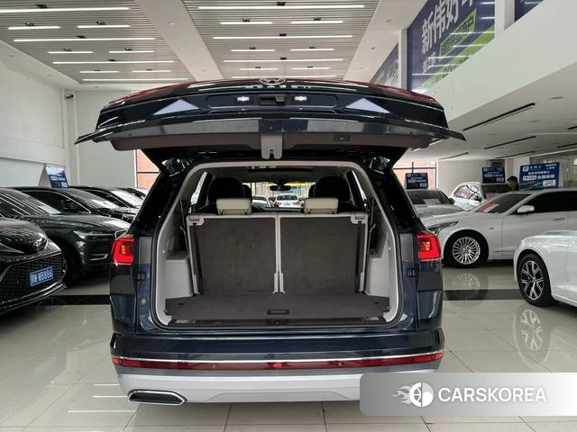 Volkswagen Lanjing id 4258534 из Китая 30