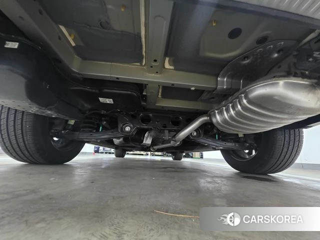 Hyundai The New Palisade id 4539950 из Кореи 30