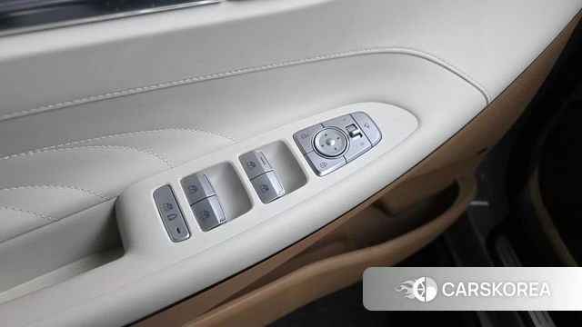 Hyundai The New Grandeur IG id 4716205 из Кореи 30