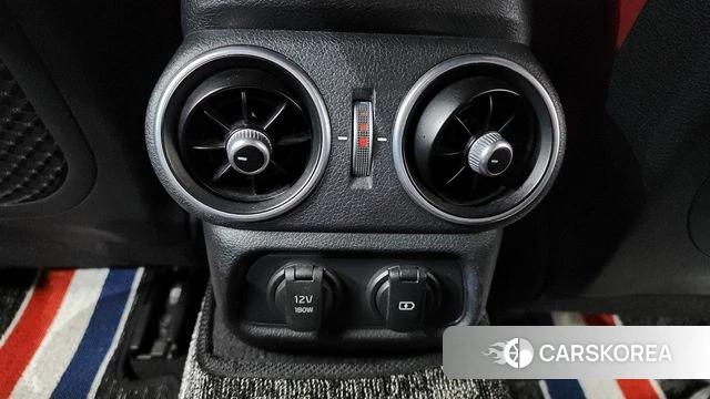 Kia Stinger id 4269427 из Кореи 30