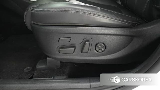 Hyundai The New Santa Fe id 4362008 из Кореи 30