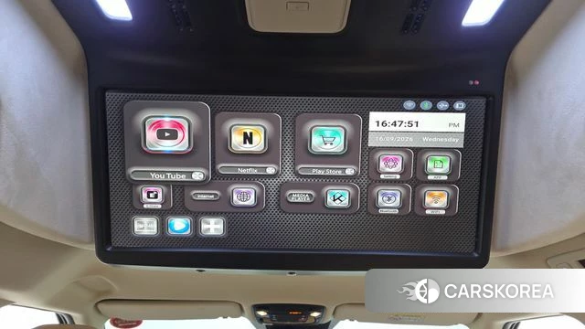 Kia Carnival 4th generation id 4863702 из Кореи 30