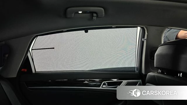Genesis G80 id 4317920 из Кореи 30