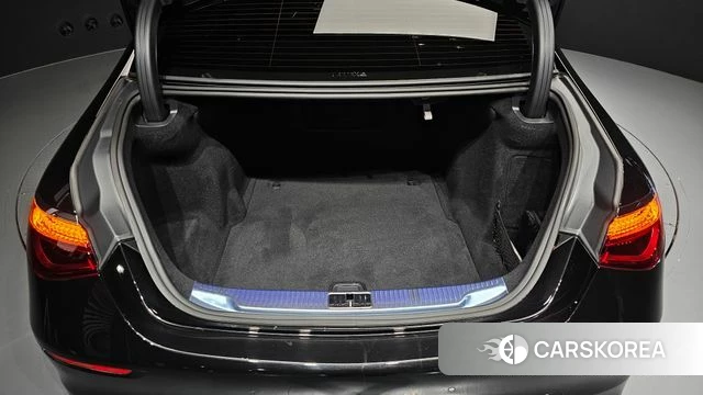 Mercedes-Benz S-Class W223 id 4505487 из Кореи 30