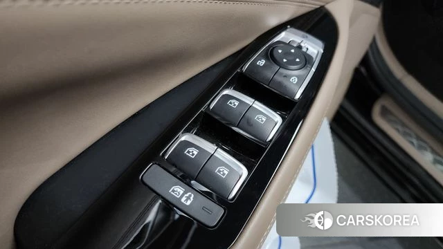 Kia K8 Hybrid id 4779894 из Кореи 30