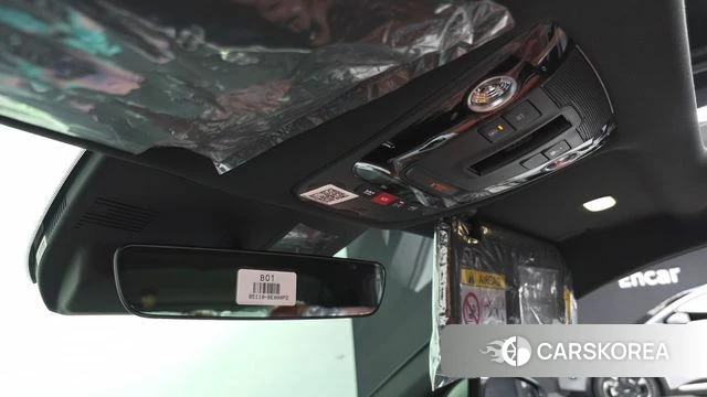 Kia The New K5 3rd generation id 4612065 из Кореи 30