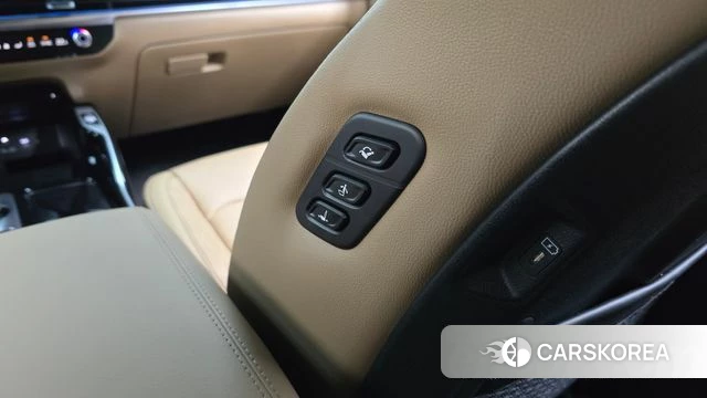 Kia The New Sorento 4th Generation id 4602509 из Кореи 30